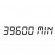 39600 min