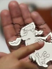 Affiche : El Cielo De Los Ratones Affiche : El Cielo De Los Ratones