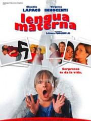 Affiche : Lengua Materna Affiche : Lengua Materna