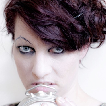 Amanda Palmer