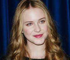 Evan Rachel Wood