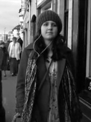 Affiche : Tryst Affiche : Tryst