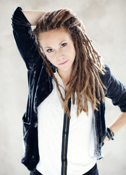 Mariette Hansson