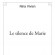 Le Silence de Marie de Nina Vivien