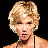 Jackie Warner