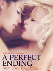 Affiche : A Perfect Ending Affiche : A Perfect Ending