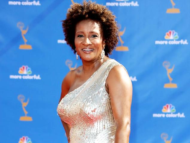 Wanda Sykes
