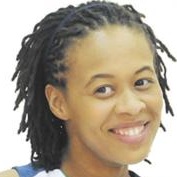 Seimone Augustus