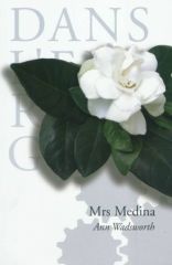 Affiche : Mrs Medina d’Ann Wadsworth Couverture du livre : Mrs Medina d’Ann Wadsworth