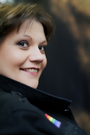 Souvenirs de Jade : Interview d'Ysabel Rousseau