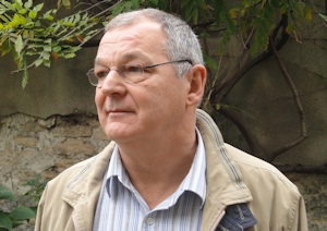 Homosexuels Catholiques - Sortir de l’Impasse : Interview de Claude Besson