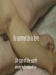 Affiche : Au Sommet De La Terre Affiche : Au Sommet De La Terre