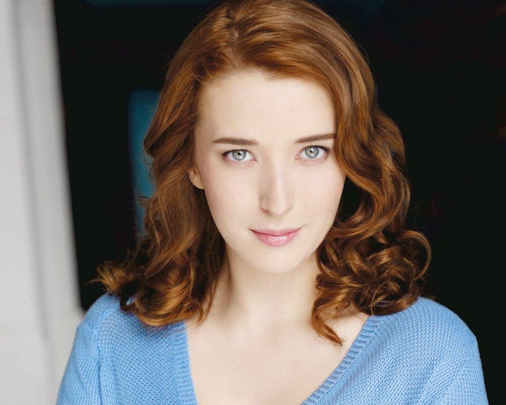 Interview de Charlotte Hegele, l'interprète de Kate