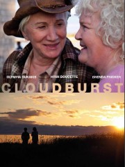 Affiche : Cloudburst Affiche : Cloudburst