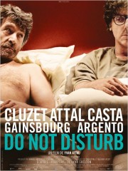 Affiche : Do Not Disturb Affiche : Do Not Disturb