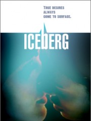 Affiche : Iceberg Affiche : Iceberg