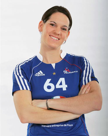 Alexandra Lacrabère