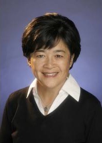 Cheryl Chow