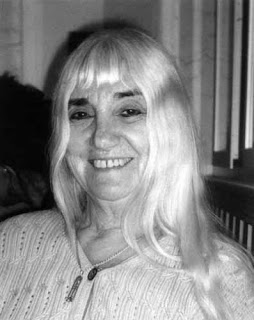Harriet Sohmers Zwerling