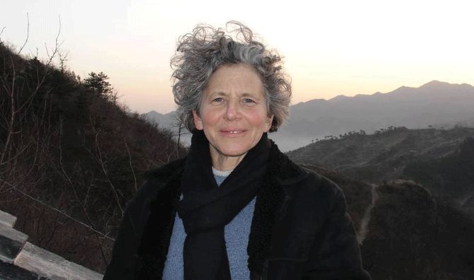 Sande Zeig