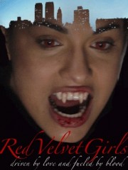 Affiche : Red Velvet Affiche : Red Velvet