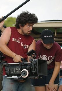 Empty Sky : Interview de Michael Vargas