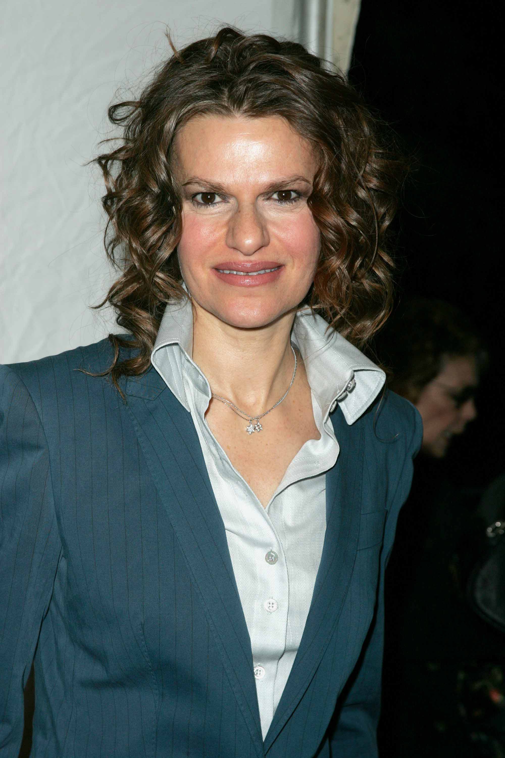Sandra Bernhard