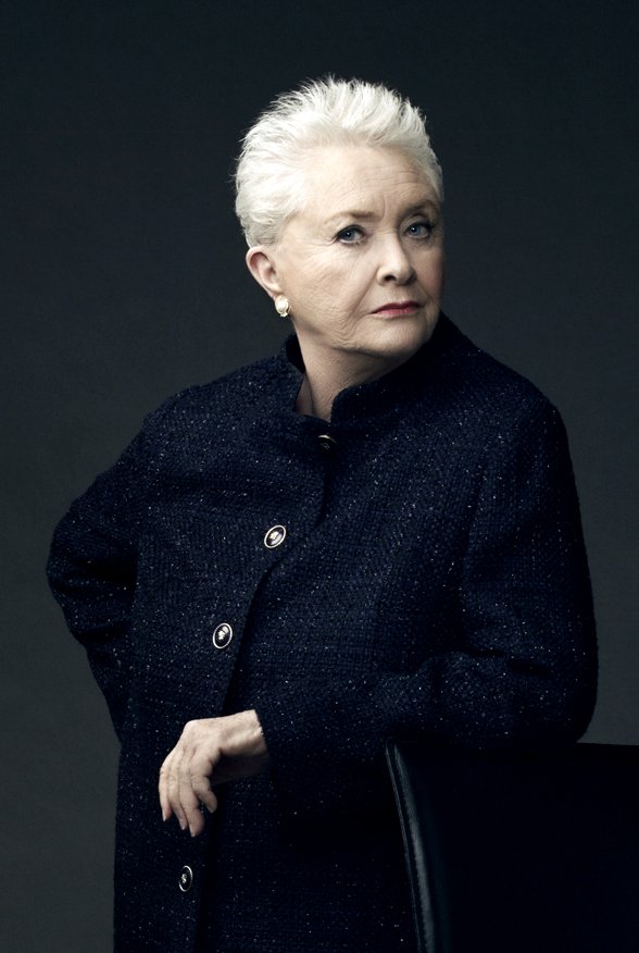 Susan Flannery