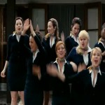 The Hit Girls