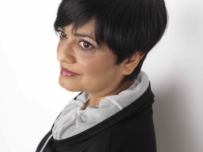 Pratibha Parmar