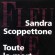 Toute la mort devant nous de Sandra Scoppettone