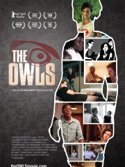 Affiche : The Owls Affiche : The Owls