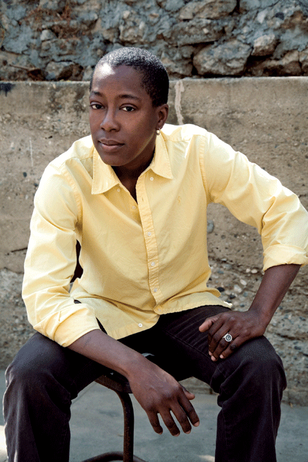Cheryl Dunye