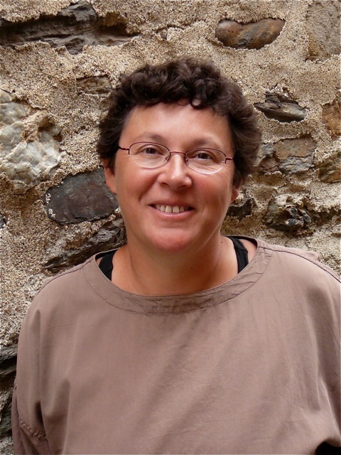 Nathalie Séguin