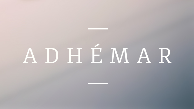 Adhémar court-métrage