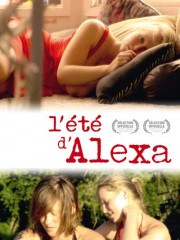 Affiche : L’Été d’Alexa Affiche : L’Été d’Alexa