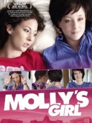 Affiche : Molly’s Girl Affiche : Molly’s Girl