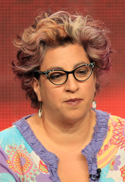 Jenji Kohan