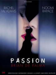 Affiche : Passion Affiche : Passion