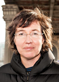 Anne Rambach
