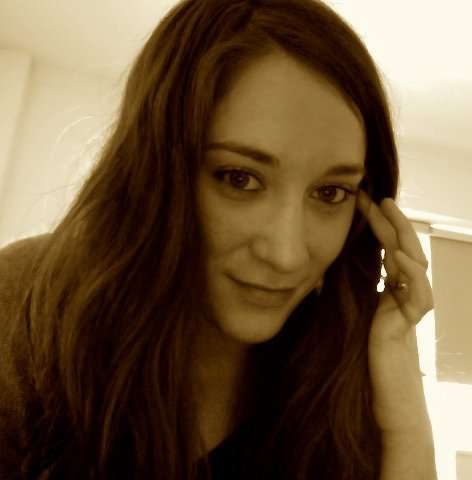 Jess Brittain