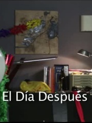 Affiche : El día después (The Morning After) Affiche : El día después (The Morning After)