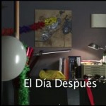 El dia despues