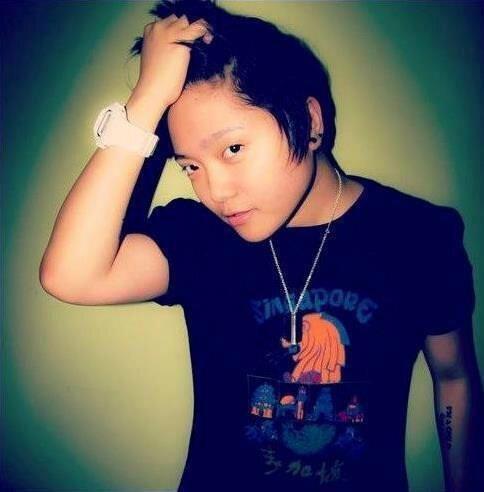 Charice Pempengco