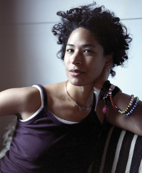 Rebecca Walker