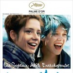 La Vie d'Adèle chapitre 1 et 2