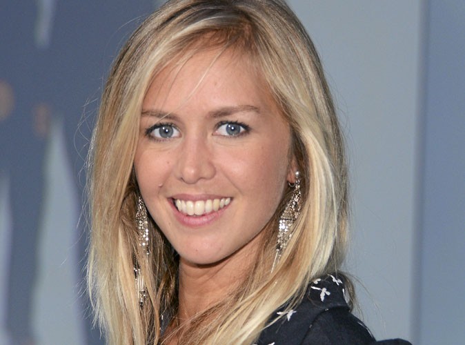 Enora Malagré