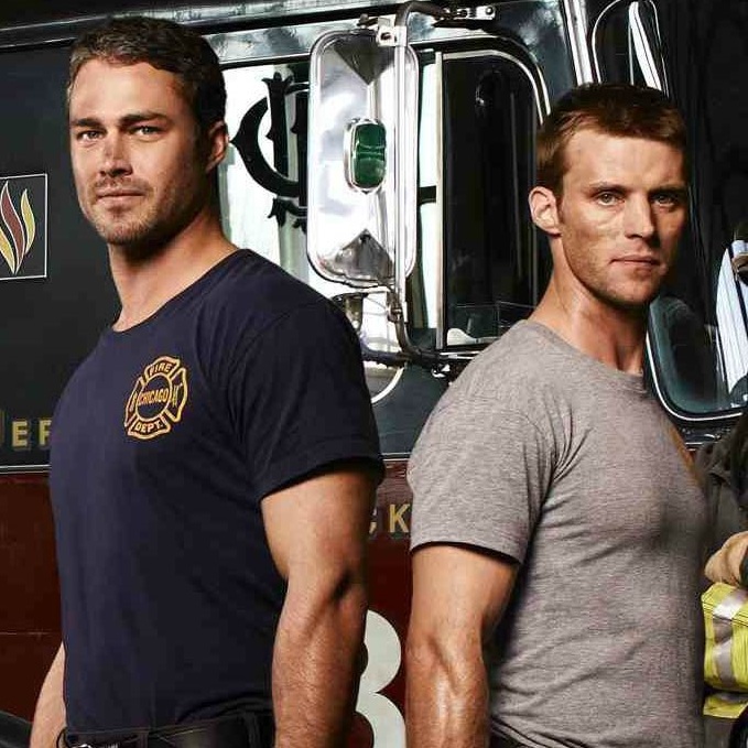 Chicago Fire