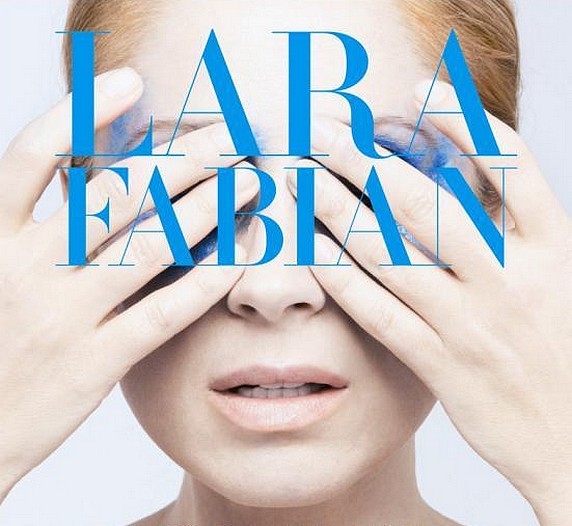 Lara Fabian Album Deux Ils Deux Elles