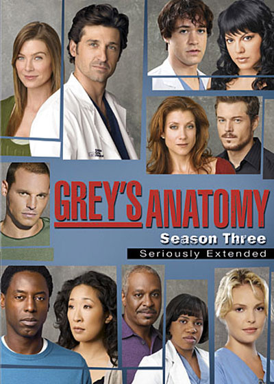 Grey's Anatomy
